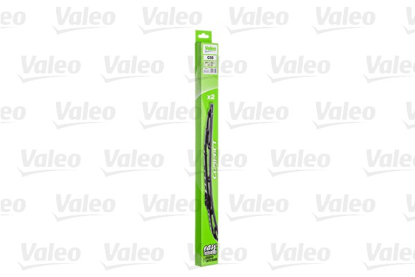 Wiper Blade VALEO 576010 2