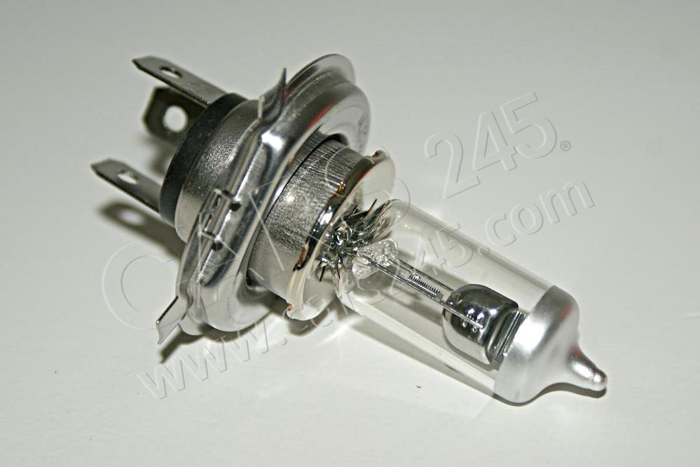 Bulb H4 , Up to 50% more light VALEO 032511 2
