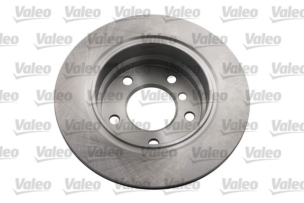 Brake Disc VALEO 186559 4