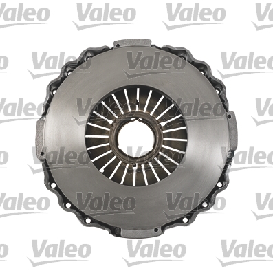 Clutch Pressure Plate VALEO 805513 2