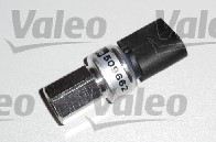 Pressure Switch, air conditioning VALEO 509662