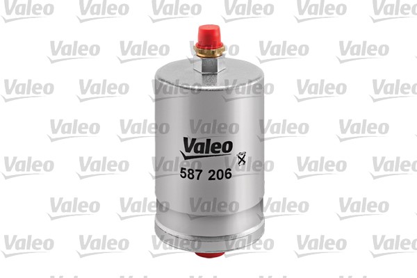 Fuel Filter VALEO 587206 2