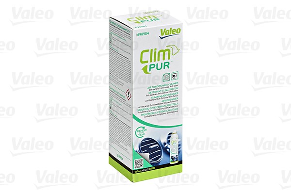 Air Conditioning Cleaner/-Disinfecter VALEO 698984