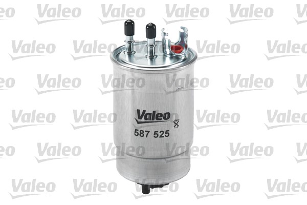 Fuel Filter VALEO 587525 2
