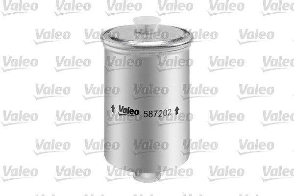 Fuel Filter VALEO 587202 2
