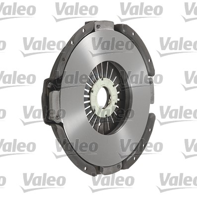 Clutch Pressure Plate VALEO 805783 2