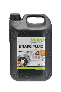 Brake Fluid VALEO 402404