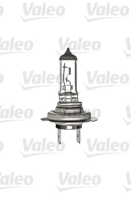 Bulb H7 , 50% more light VALEO 032518