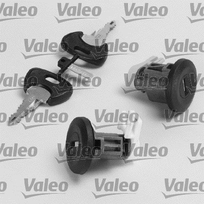 Lock Cylinder Kit VALEO 252383