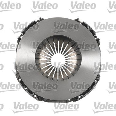 Clutch Pressure Plate VALEO 805726 2