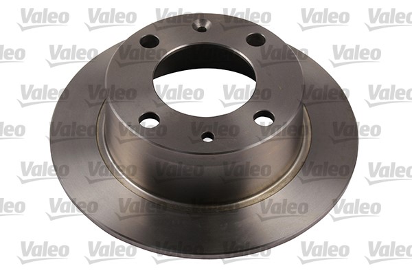 Brake Disc VALEO 186135 3