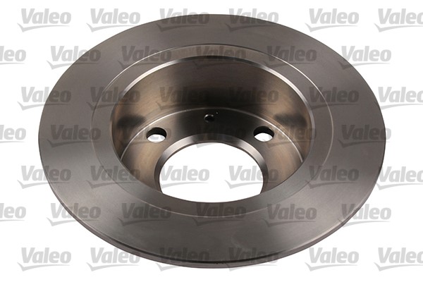 Brake Disc VALEO 186135 4