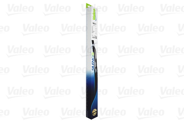 Wiper Blade VALEO 574250 4