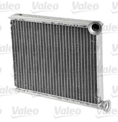 Heat Exchanger, interior heating VALEO 812424