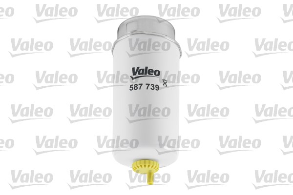 Fuel Filter VALEO 587739 3