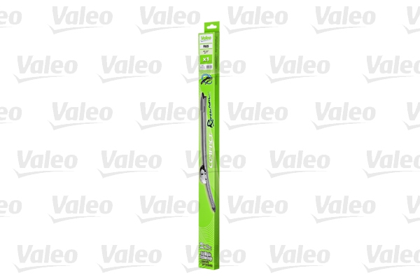 Wiper Blade VALEO 576081 3