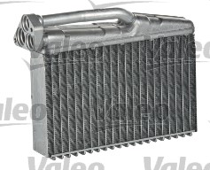 Heat Exchanger, interior heating VALEO 715305