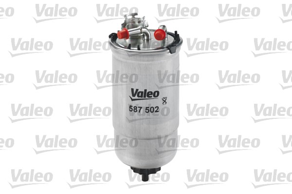 Fuel Filter VALEO 587502 2