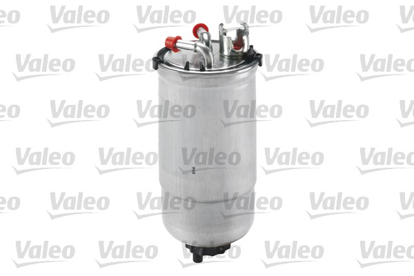Fuel Filter VALEO 587502 3