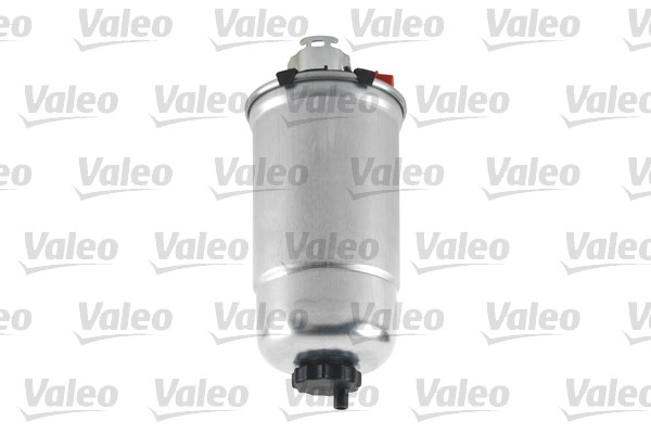 Fuel Filter VALEO 587502 4