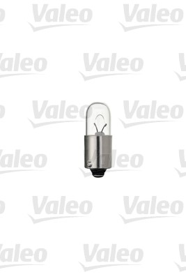 Bulb T4W ,in package 10 psc. VALEO 032223