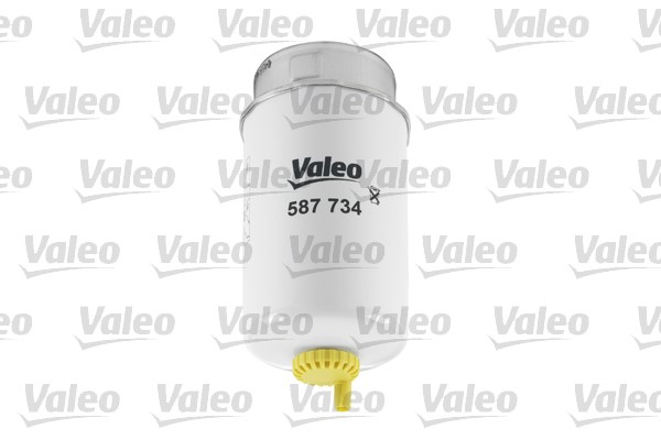 Fuel Filter VALEO 587734 3