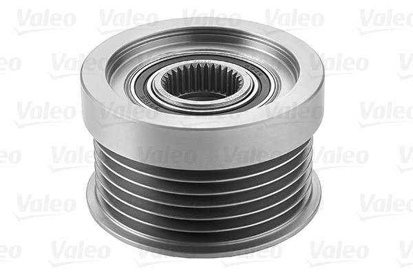Alternator Freewheel Clutch VALEO 588022
