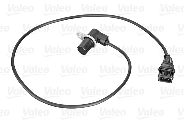 Sensor, crankshaft pulse VALEO 254030 2