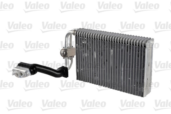 Evaporator, air conditioning VALEO 515131