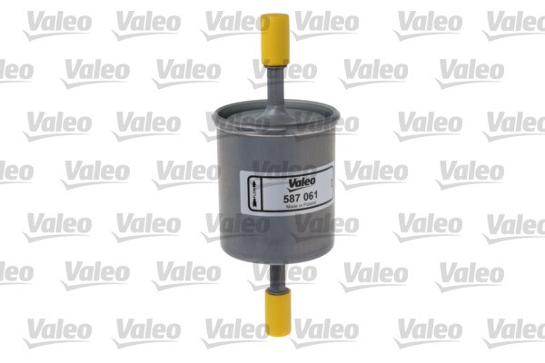 Fuel Filter VALEO 587061 2