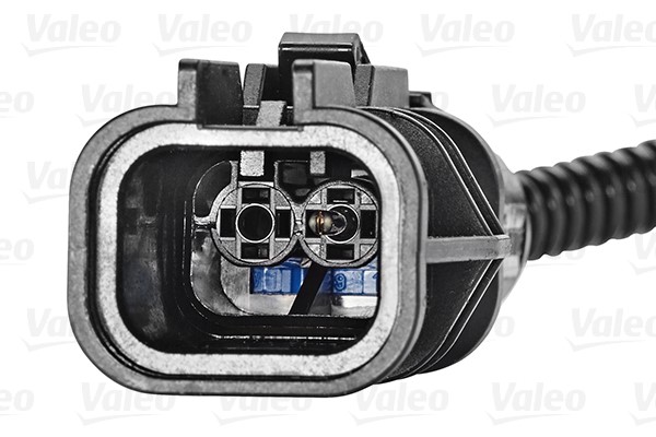 Compressor, air conditioning VALEO 813009 2