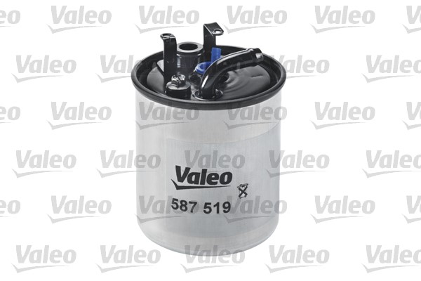 Fuel Filter VALEO 587519 2