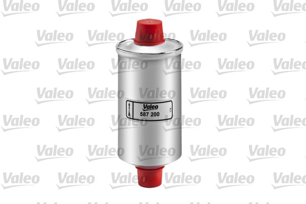 Fuel Filter VALEO 587200 2