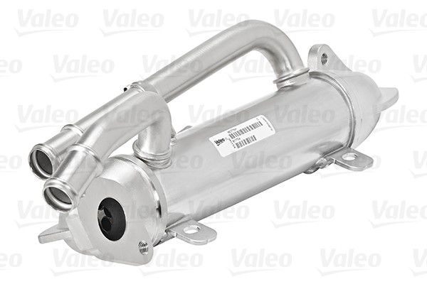 Cooler, exhaust gas recirculation VALEO 817754 2