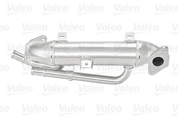 Cooler, exhaust gas recirculation VALEO 817754 3
