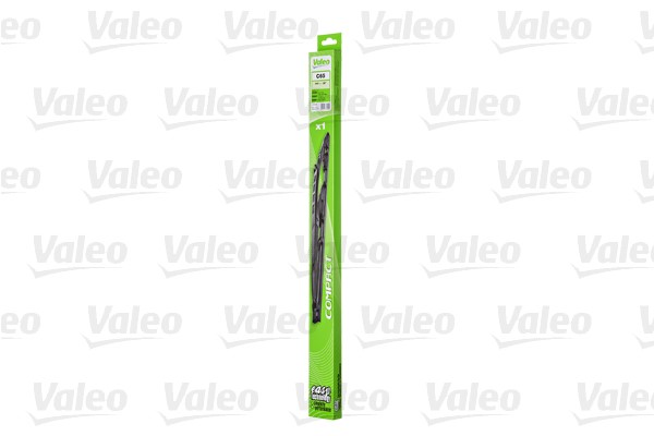 Wiper Blade VALEO 576095 3
