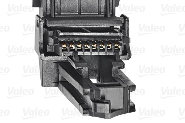 Steering Column Switch VALEO 251755 2