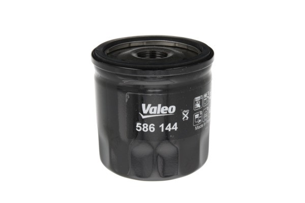 Oil Filter VALEO 586144 2