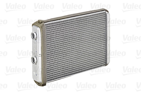 Heat Exchanger, interior heating VALEO 812395 2