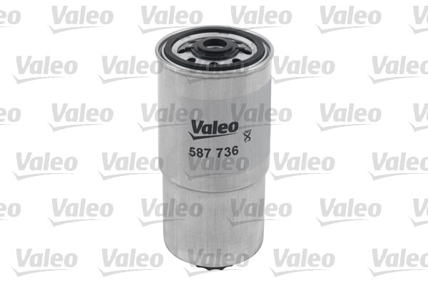 Fuel Filter VALEO 587736 2