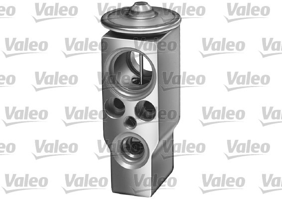 Expansion Valve, air conditioning VALEO 508645