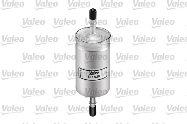 Fuel Filter VALEO 587020 2