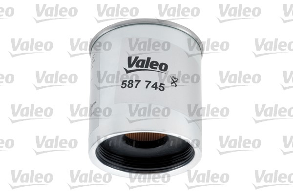 Fuel Filter VALEO 587745 3