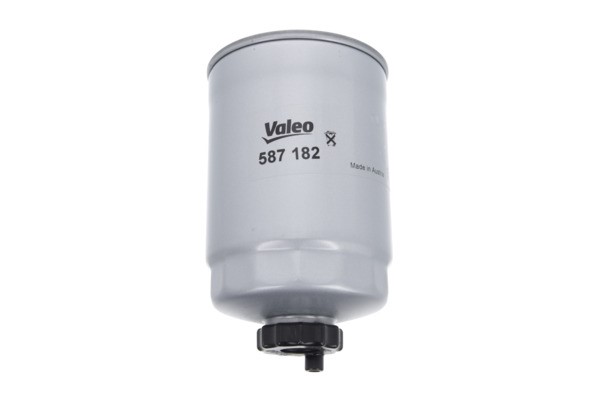 Fuel Filter VALEO 587182 4