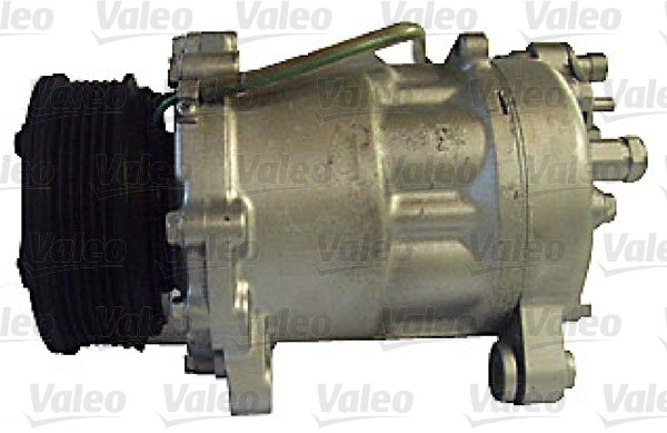 Compressor, air conditioning VALEO 699803