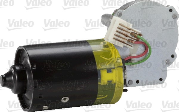 Wiper Motor VALEO 404242 4
