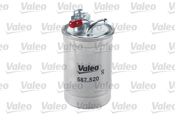 Fuel Filter VALEO 587520 2