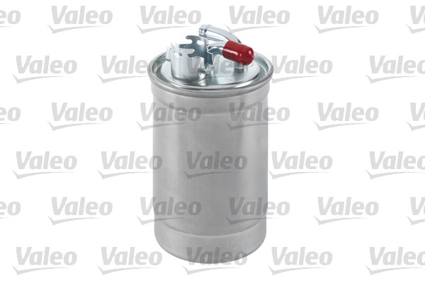 Fuel Filter VALEO 587520 3