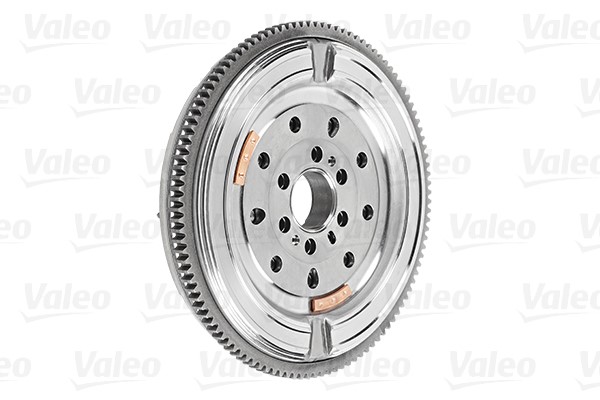 Flywheel VALEO 836017 4