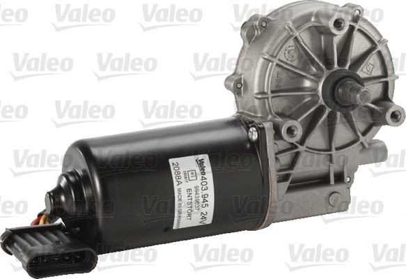 Wiper Motor VALEO 403945 2